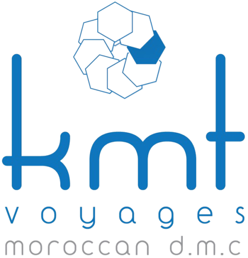 KMT Logo